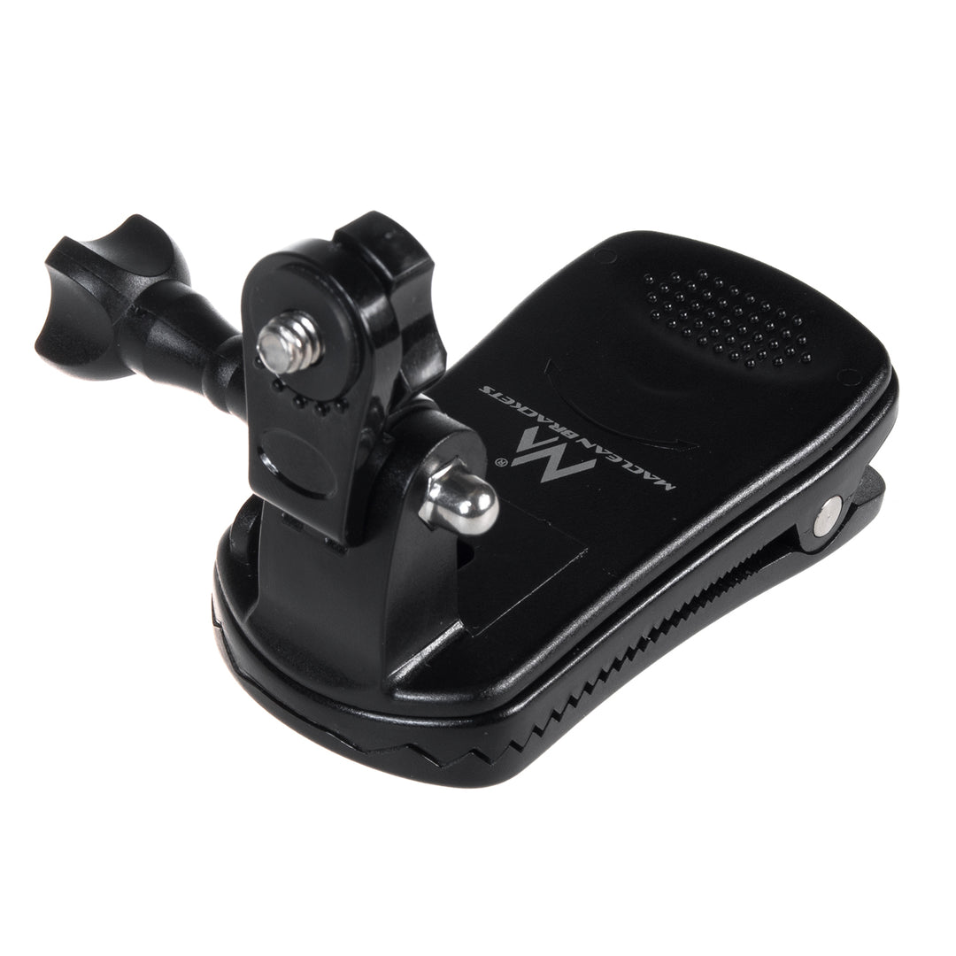 Universal Clip Sujeción para Cámaras GoPro, Xiaomi, Ekken, SJCam y otras Maclean MC-820