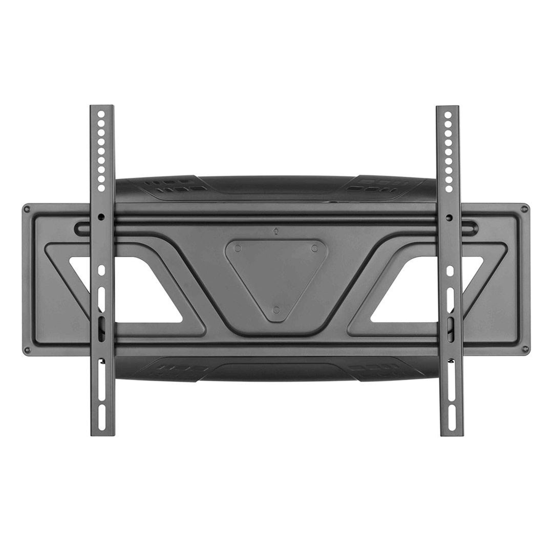 Suporte para TV ou monitor 37-80" máx. VESA 600x400 45kg, distância da parede 41-475mm Maclean MC-832 preto