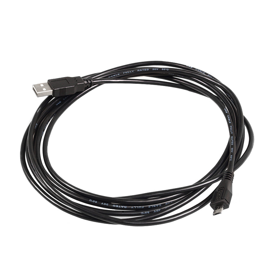 Cable para datos de carga 1.5m Maclean MCTV-758 enchufe