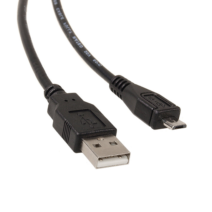 Cable para datos de carga 1.5m Maclean MCTV-758 enchufe