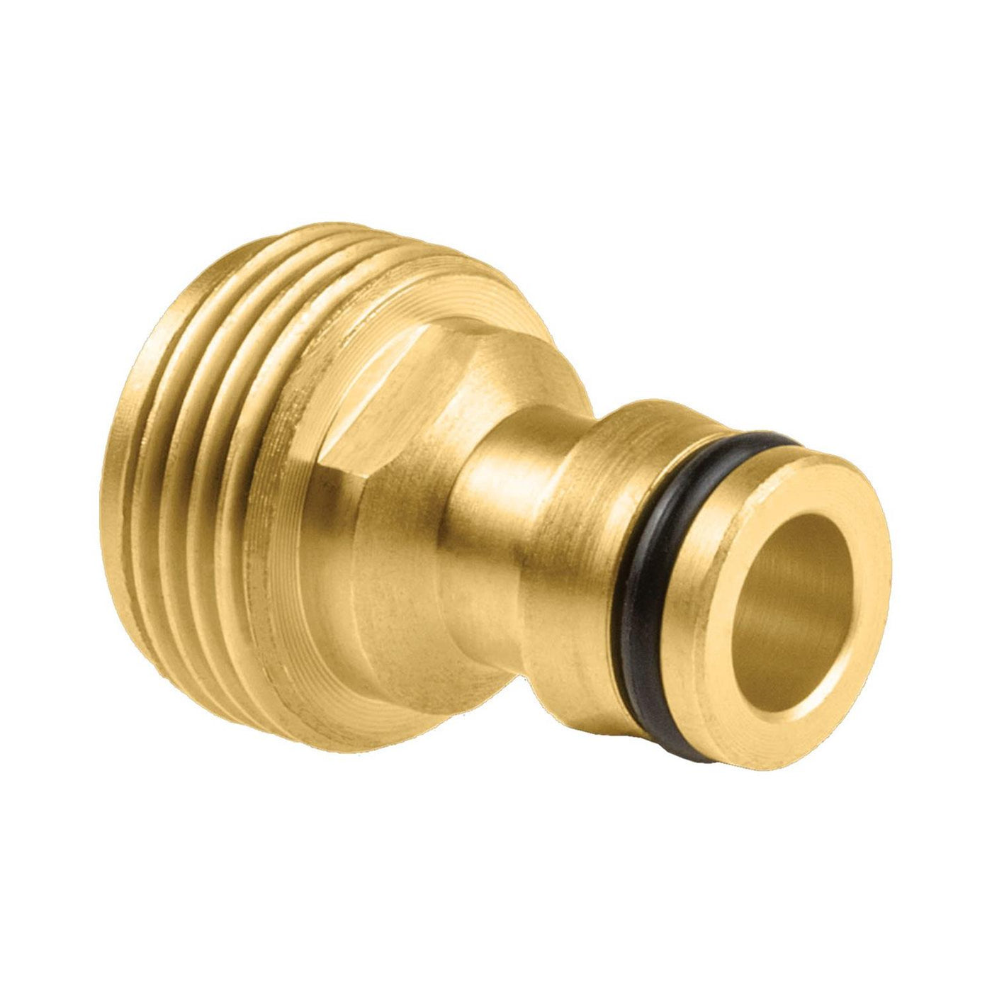 Conexión con rosca externa CELLFAST BRASS G3 / 4 "latón