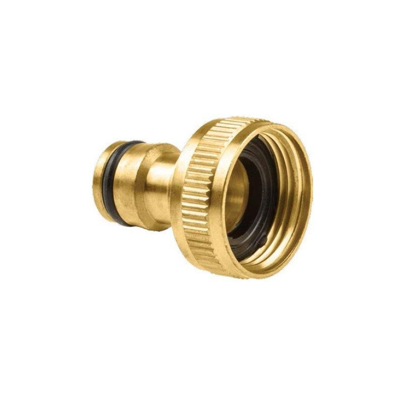 Conexão com rosca interna CELLFAST BRASS G1 "latão