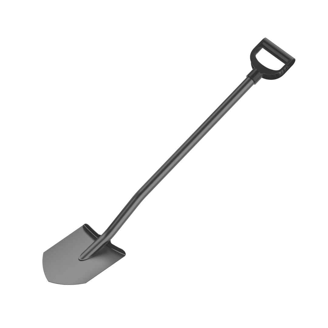 Ferramenta de jardinagem de aço reforçado com pá de jardinagem Cellfast