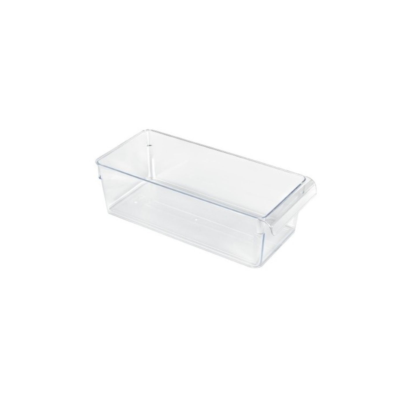 Organizador para gavetas de geladeira Rotho Loft M 3.1L