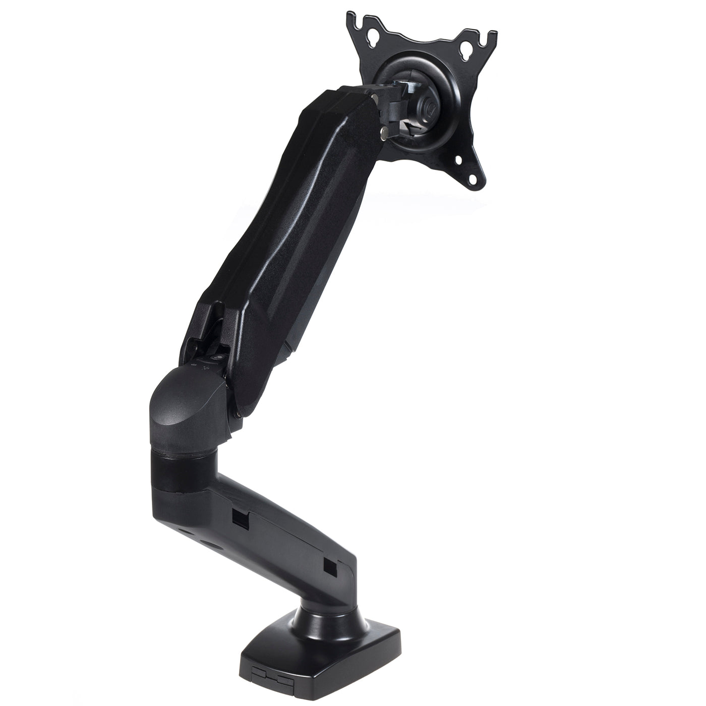 Soporte para monitor 13"- 27" 8 kg negro Maclean MC-860