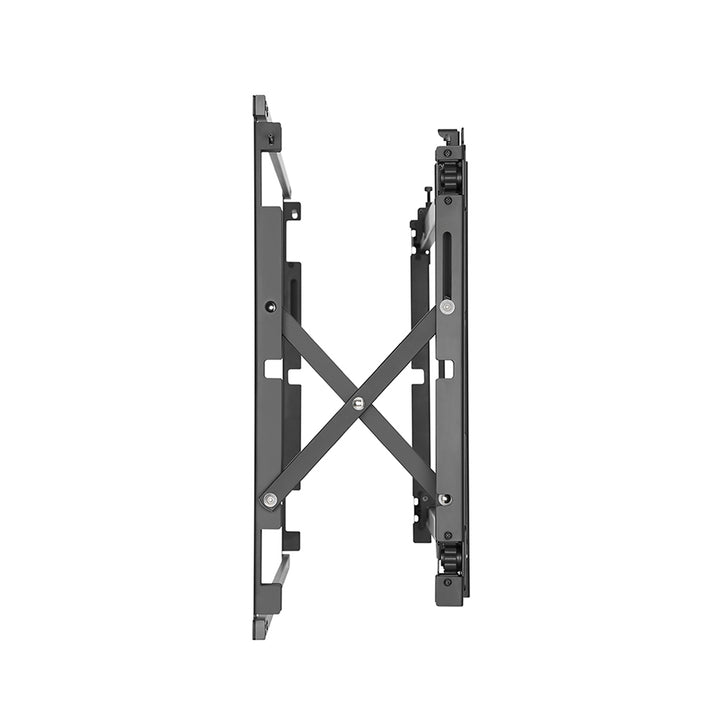 Soporte de paredes de video TV 46 - 52" 35 kg máx. con señalización digital VESA máx. 600x400 Maclean MC-845