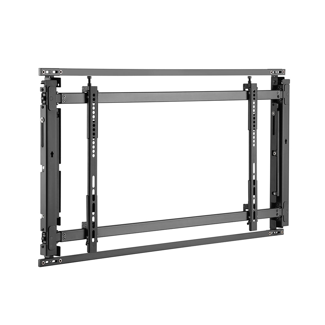 Suporte de parede para TV e vídeo 46 - 52" 35 kg máx. com sinalização digital VESA máx. 600x400 Maclean MC-845