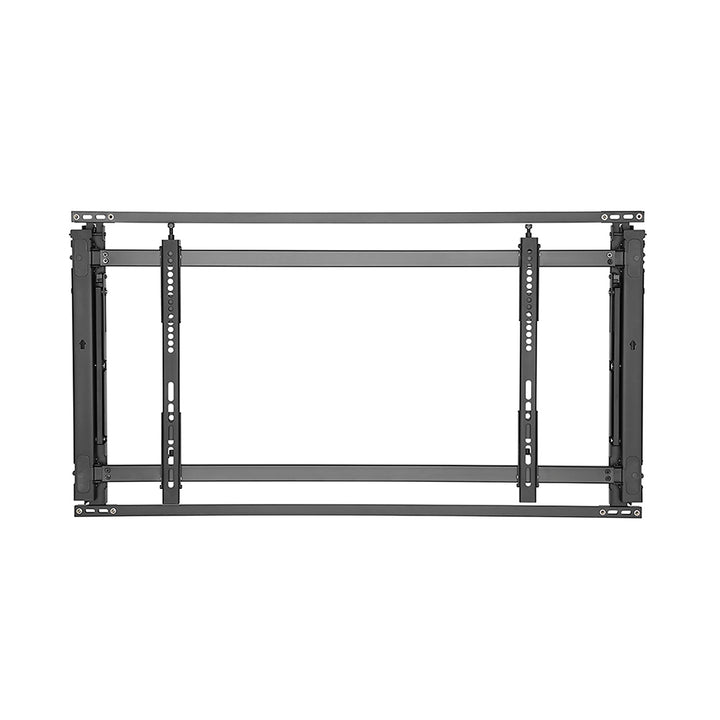 Suporte de parede para TV e vídeo 46 - 52" 35 kg máx. com sinalização digital VESA máx. 600x400 Maclean MC-845