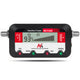 Buscador medidor de señal de satélite con pantalla digital 25cm FF LCD MCTV-884