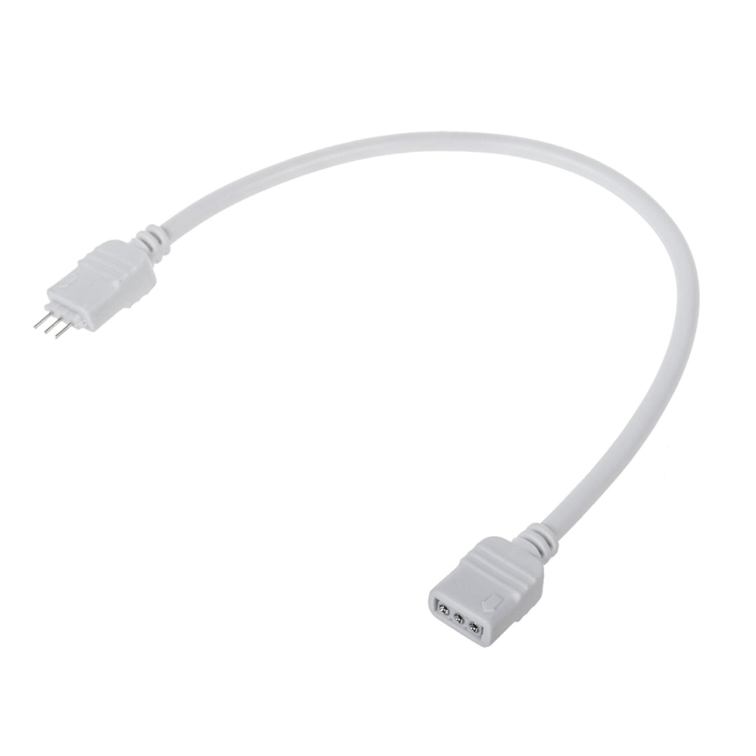 Módulo LED lineal para lámpara debajo del gabinete - Maclean Energy MCE246 solo funciona con MCE245