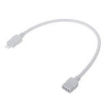 Módulo LED lineal para lámpara debajo del gabinete - Maclean Energy MCE246 solo funciona con MCE245