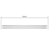 Módulo LED lineal para lámpara debajo del gabinete - Maclean Energy MCE246 solo funciona con MCE245