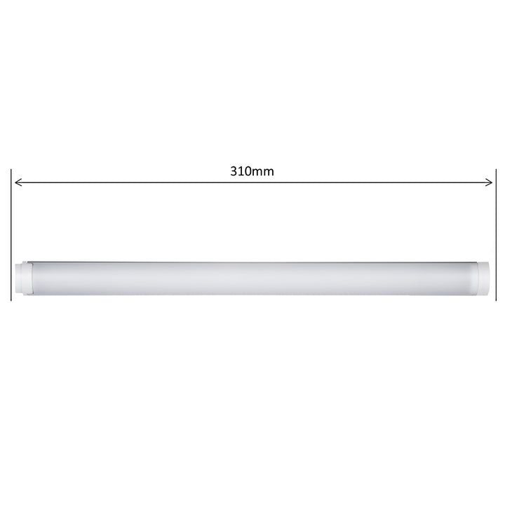 Módulo LED lineal para lámpara debajo del gabinete - Maclean Energy MCE246 solo funciona con MCE245