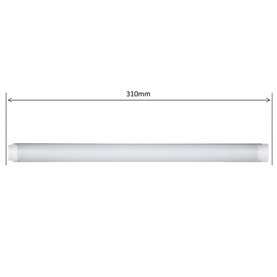 Módulo LED lineal para lámpara debajo del gabinete - Maclean Energy MCE246 solo funciona con MCE245
