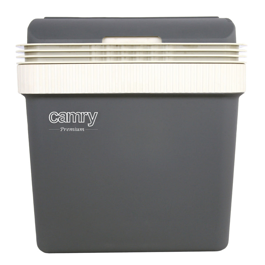 Frigorífico turístico Camry CR 8065, célula Peltier, refrigeração e aquecimento, 21 L