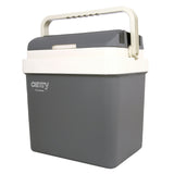 Frigorífico turístico Camry CR 8065, célula Peltier, refrigeração e aquecimento, 21 L