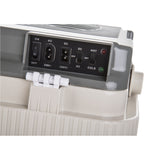 Frigorífico turístico Camry CR 8065, célula Peltier, refrigeração e aquecimento, 21 L