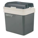 Frigorífico turístico Camry CR 8065, célula Peltier, refrigeração e aquecimento, 21 L
