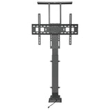Suporte de TV Maclean MC-866 para televisores de 37 a 65" com comando, máx. 50 kg, VESA 600 x 400