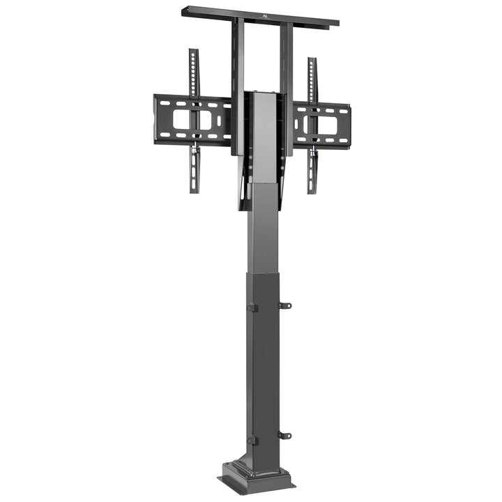 Maclean MC-866 Soporte para televisor de 37-65" con mando a distancia máx. 50 kg, VESA 600 x 400