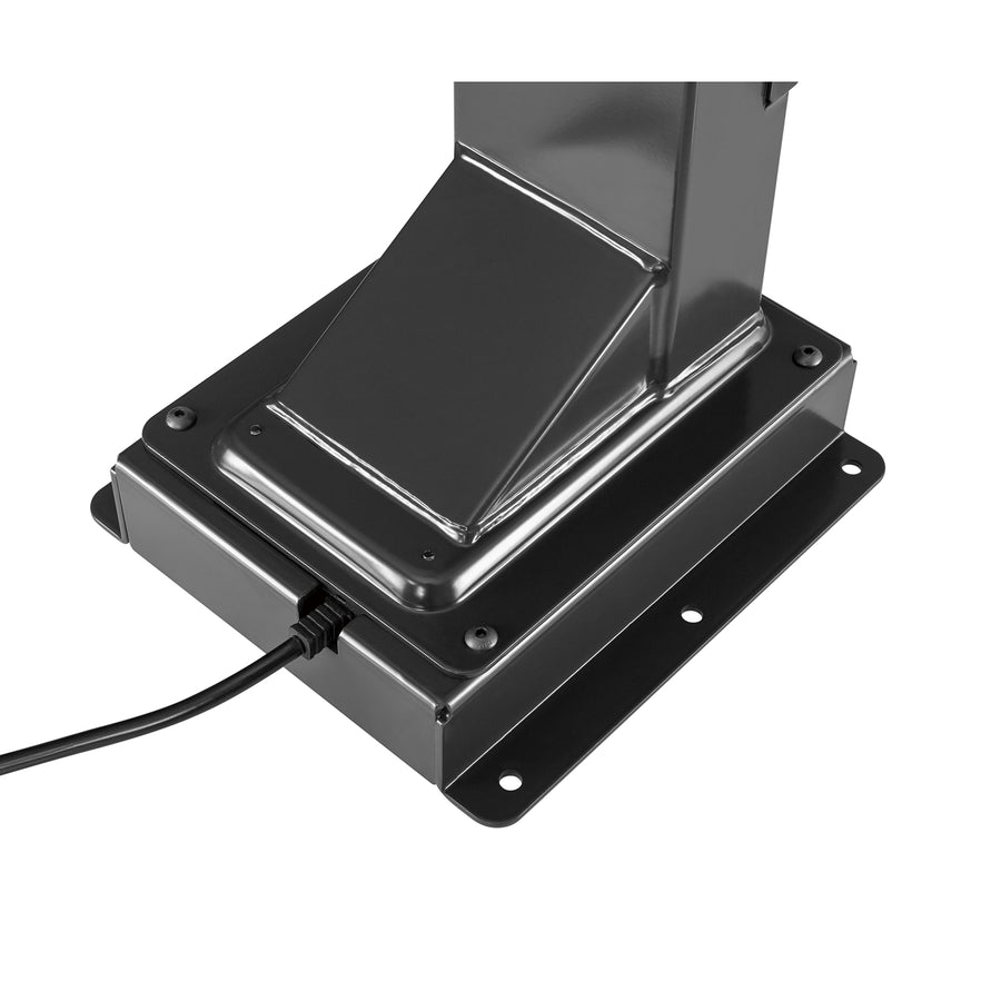 Suporte de TV Maclean MC-866 para televisores de 37 a 65" com comando, máx. 50 kg, VESA 600 x 400