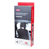 Percha universal para coche montada en el reposacabezas Maclean MC-870