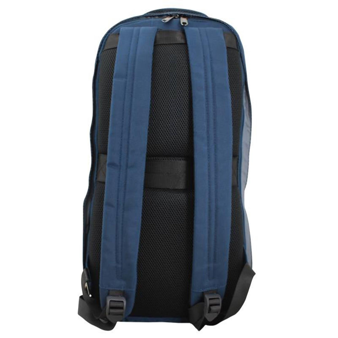 Mochila para portátil 16.5 "USB Svensson Flod Navy