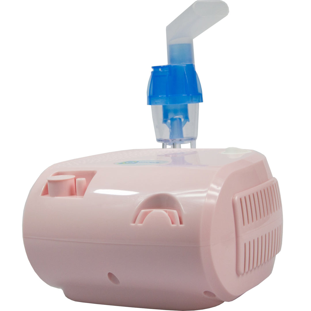 Inhalador omnibus para niños y adultos en color BR-CN116B