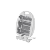 Aquecedor de radiação halógena aquecedor de proteção infantil Mesko 800W