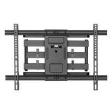 Suporte giratório para TV Maclean MC-881 37-85" Preto Max VESA 600x400 60 kg