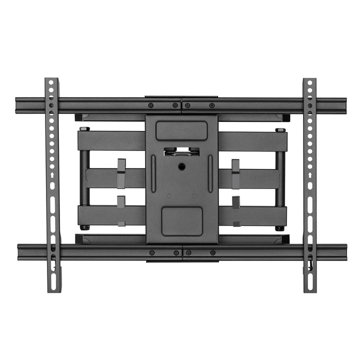 Soporte giratorio para TV 37-80 " negro max vesa 600x400 60kg Maclean MC-881