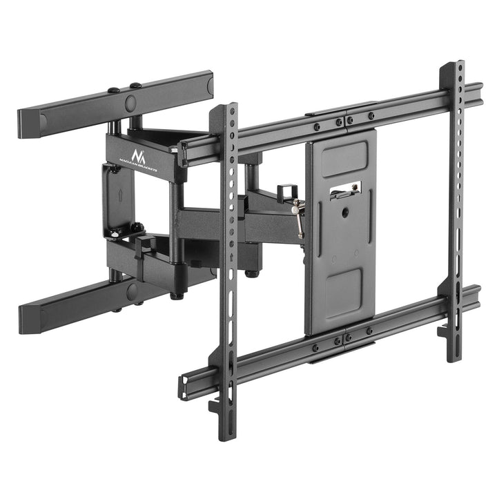 Suporte giratório para TV 37-80 "preto max vesa 600x400 60kg Maclean MC-881