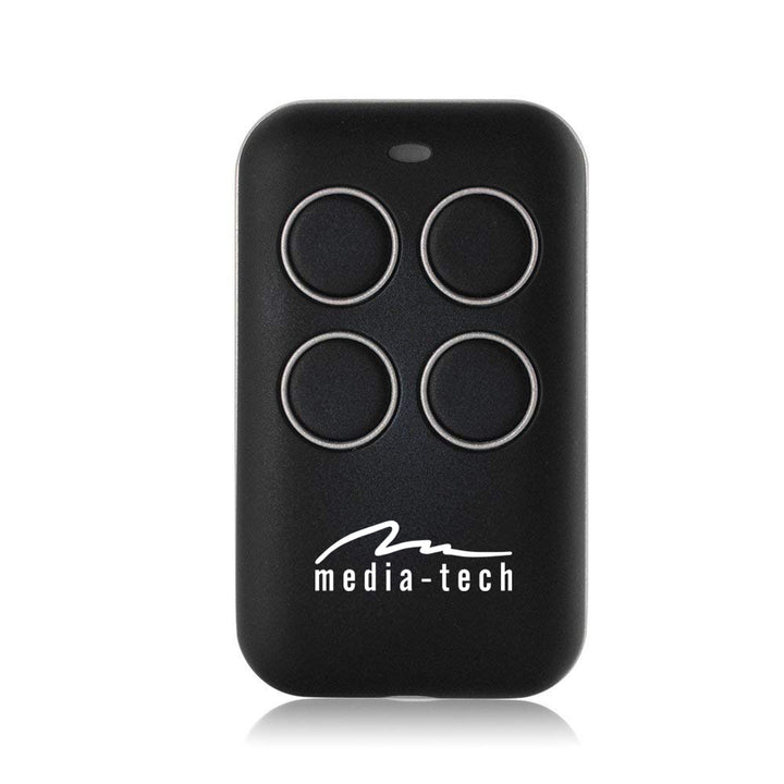 Control remoto autocopiable duplicador Smart Media-Tech MT5108