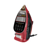 Ferro a vapor multifuncional com potência de 3000 W Mesko MS 5031