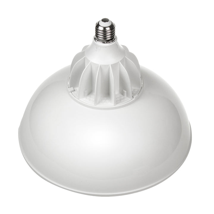 Pantalla / reflector Maclean Energy MCE415 para bombillas LED de 30W - MCE261 CW, material: PC