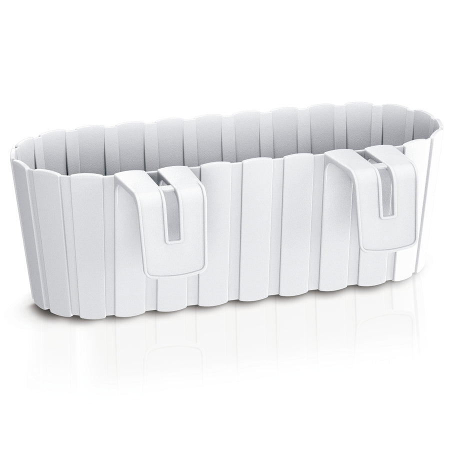 Boardee Hook DDECZ400-S449 maceta con ganchos - blanco