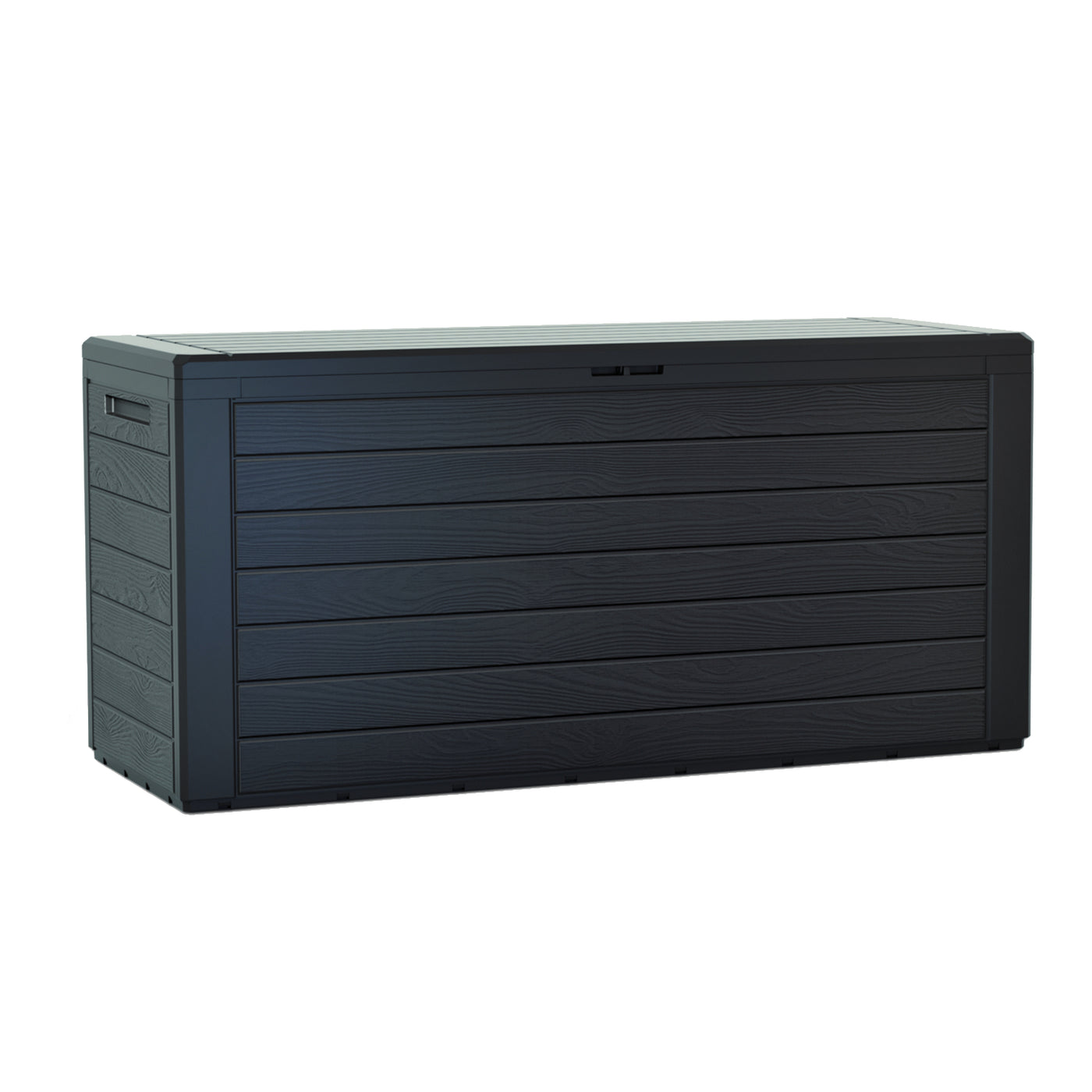 Woodebox 280L Garden Box MBWL280-S433 - antracita