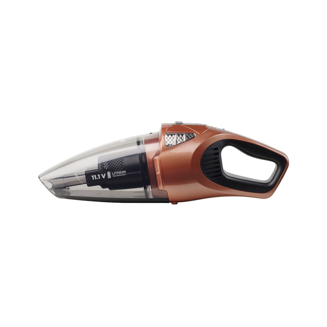 Aspirador inalámbrico de mano Concept VP4360 Wet and Dry 11.1V