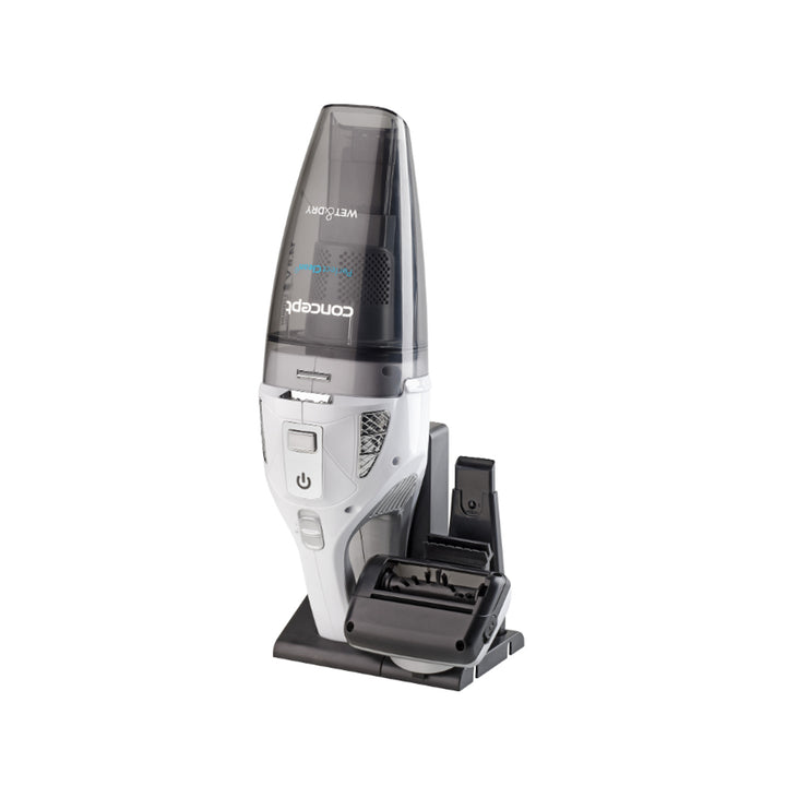 Aspirador de pó portátil 14,8 V Wet &amp; Dry Concept LIMPEZA PERFEITA VP4370