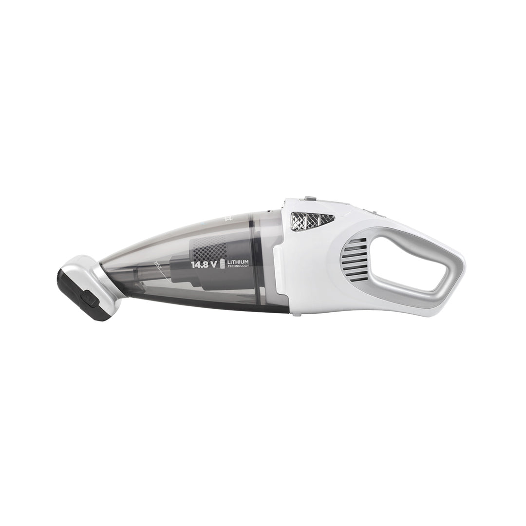 Aspirador de pó portátil 14,8 V Wet &amp; Dry Concept LIMPEZA PERFEITA VP4370