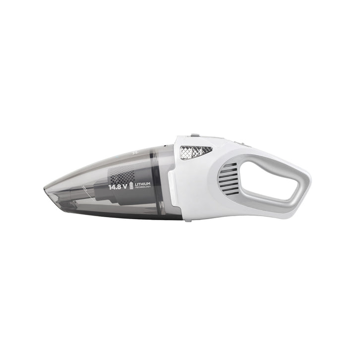 Aspirador de pó portátil 14,8 V Wet &amp; Dry Concept LIMPEZA PERFEITA VP4370