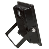 Projetor LED fino 30W, 2400lm Branco Frio (6000K) Maclean Energy MCE530 CW, IP65, PREMIUM