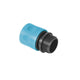 Acoplador rápido Cellfast Basic de 3/4" com rosca exterior