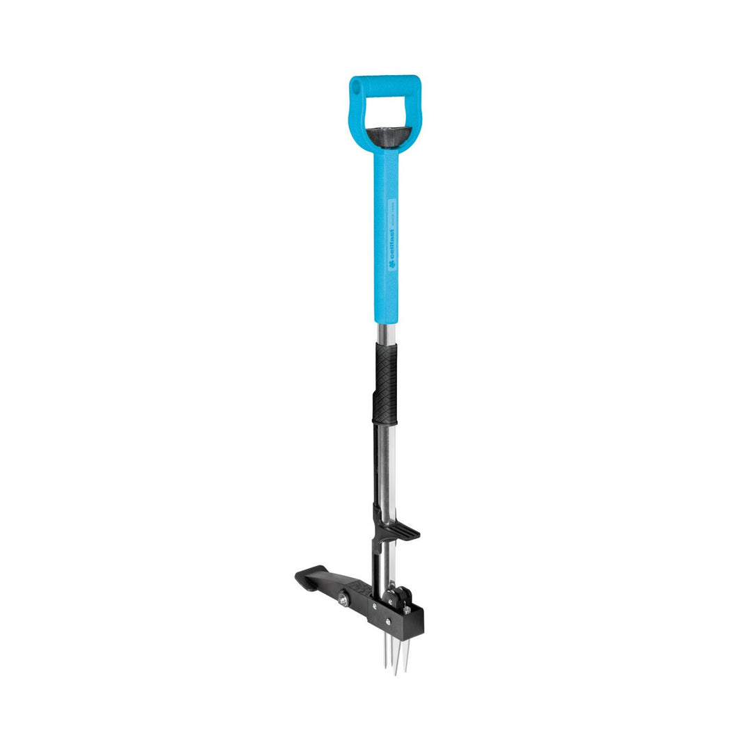 Extractor de malezas Cellfast Ideal con mango ajustable