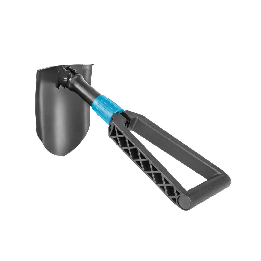 Pala plegable Cellfast Ergo, ideal para jardinería