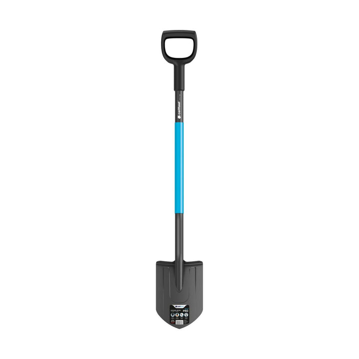 Pala afilada ergonómica de 1200 mm Cellfast Ideal Pro