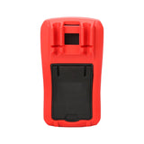 Medidor Universal Uni-T UT33C + Medição de Temperatura