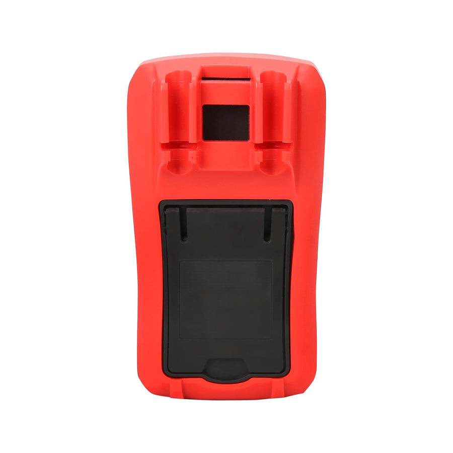 Medidor Universal Uni-T UT33C + Medição de Temperatura