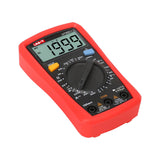 Medidor Universal Uni-T UT33C + Medição de Temperatura