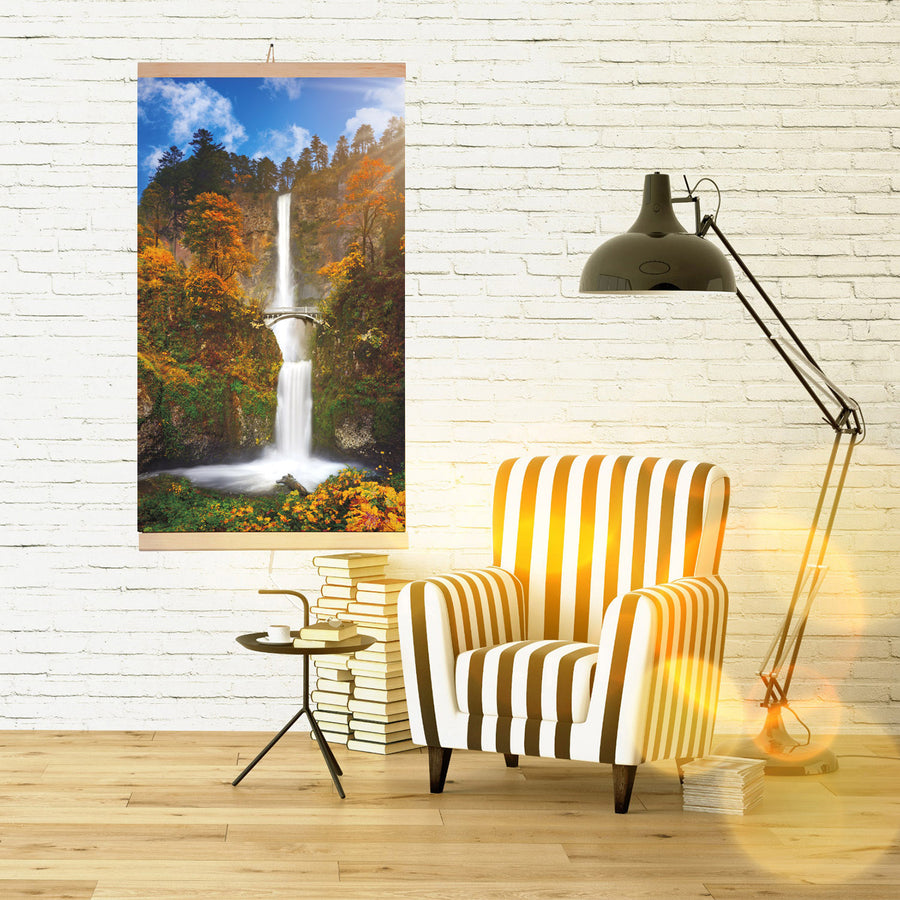 Calefactor infrarrojo - panel calefactor flexible 430W con regulador TRIO patrón 15 cascada, dimensiones 100x57cm
